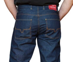 Men's Kimes Ranch Cal Jeans -Cavalleria Toscana Store cal jean back pockets kimes 04147.1670432793