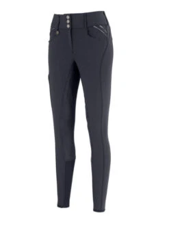 Pikeur Candela Breeches Full Grip -Cavalleria Toscana Store candela grip fs dark shadow front 1439 36 479 260 pikeur 70924.1656274906