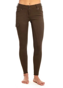 Goode Rider Cargo Jean Full Seat