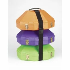 Carry Strap For Western Hat Cans -Cavalleria Toscana Store carry strap for western hat cans 1 25301 82578.1527291596