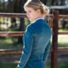 Horseware Ireland Horseware Competition Jacket -Cavalleria Toscana Store ccb0dp ghyp02 58531 22723.1527301951