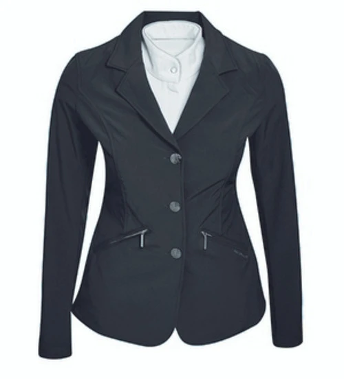 Horseware Ireland Horseware Competition Jacket 4 Horseware Ireland Horseware Competition Jacket - Image 2