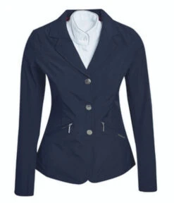 Horseware Ireland Horseware Competition Jacket 12 Horseware Ireland Horseware Competition Jacket -Cavalleria Toscana Store ccbodp horseware competition jacket dark navy 88712 38894.1527301950