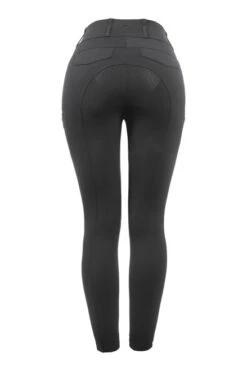 Cavallo Christina Breeches Full Grip 9 Cavallo Christina Breeches Full Grip -Cavalleria Toscana Store christina full grip black back 968798 07 cavallo 70464.1676593391