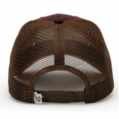 Men's Cinch Lead Don't Follow Cap -Cavalleria Toscana Store cinch trucker cap multi back MCC0511019 miller 09602.1671830255