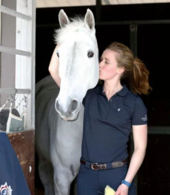 Kingsland Classic Piqué Polo