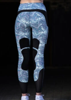 Horseware Ireland Horseware Marble Riding Tights 7 Horseware Ireland Horseware Marble Riding Tights -Cavalleria Toscana Store clhrts cmsp horseware riding tights marble back 90456 51689.1527290457