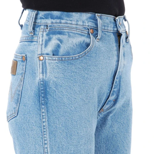 Wrangler Women's Cowboy Cut Jeans 8 Wrangler Women's Cowboy Cut Jeans - Image 6