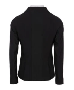 Horseware Ireland Horseware Air MK2 Competition Jacket -Cavalleria Toscana Store cqexgl horseware air mk2 jacket black back 27931 41315.1527637432
