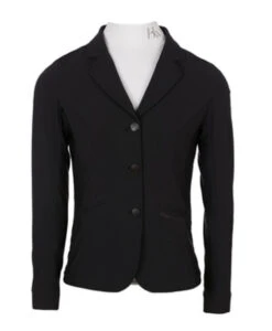 Horseware Ireland Horseware Air MK2 Competition Jacket -Cavalleria Toscana Store cqexgl horseware air mk2 jacket black 96378 60391.1527637427