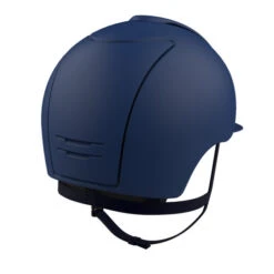 KEP Cromo 2.0 Matt Helmet -Cavalleria Toscana Store cromo 2.0 matt helmet blue back CRB2.BLU .M.BLU kep helmets 15796.1688076826
