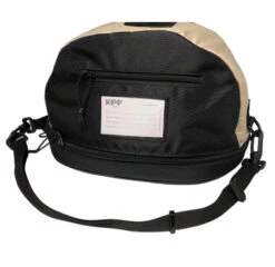 KEP Cromo 2.0 Shine Helmet 13 KEP Cromo 2.0 Shine Helmet -Cavalleria Toscana Store cromo 2.0 shine helmet bag front kep 55947.1688164149