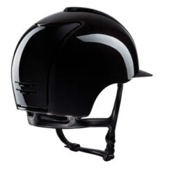 KEP Cromo 2.0 Shine Helmet 12 KEP Cromo 2.0 Shine Helmet -Cavalleria Toscana Store cromo 2.0 shine helmet black back CRS2.BLK .M.BLK kep helmets 40937.1688077231
