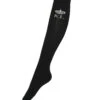 Kingsland Della Coolmax Knee Socks -Cavalleria Toscana Store della coolmax socks black 2360114944 6090 KL 98795.1674666756