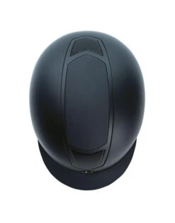 Tipperary Devon UltraMatte Helmet With MIPS -Cavalleria Toscana Store devon helmet mips black top tipperary 64297.1632683614