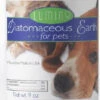 Lumino Diatomaceous Earth For Pets & People 1 Lumino Diatomaceous Earth For Pets & People -Cavalleria Toscana Store diatomaceous earth pets jar lumino 28347.1587249743