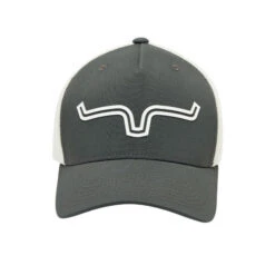 Kimes Ranch Double Trac 110 Cap 11 Kimes Ranch Double Trac 110 Cap -Cavalleria Toscana Store double trac 110 graphite front kimes 88287.1671487653