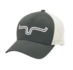 Kimes Ranch Double Trac 110 Cap 12 Kimes Ranch Double Trac 110 Cap -Cavalleria Toscana Store double trac 110 graphite side kimes 76052.1671487633