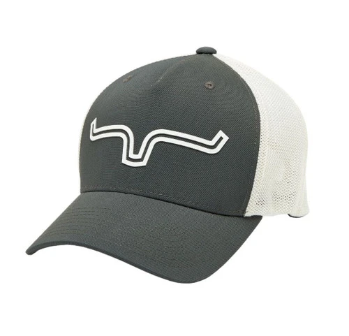 Kimes Ranch Double Trac 110 Cap 7 Kimes Ranch Double Trac 110 Cap - Image 5