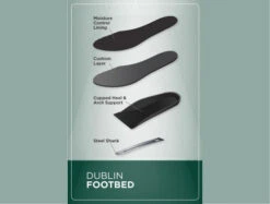 Dublin Foundation Zip Paddock Boots For Kids -Cavalleria Toscana Store dublincombined 61848 19451.1527300147