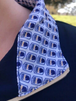 Mary's EIS Sun Shirt 9 Mary's EIS Sun Shirt -Cavalleria Toscana Store eis marys logo shirt collar detail 51692.1677959246