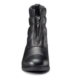 Kerrits Element Insulated Paddock Boot -Cavalleria Toscana Store element paddock boot black front 80003 kerrits 69425.1635801084