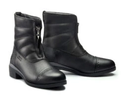 Kerrits Element Insulated Paddock Boot -Cavalleria Toscana Store element paddock boot pair black 80003 kerrits 95292.1635801331