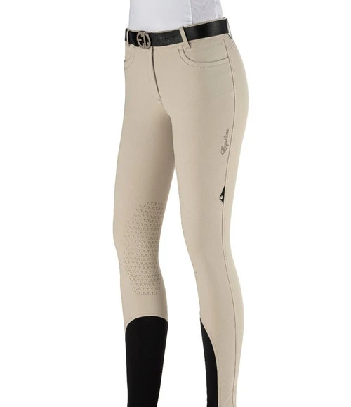 Equiline Emilee Knee Grip Breeches 5 Equiline Emilee Knee Grip Breeches - Image 3