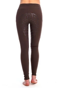 Goode Rider Energy Full Seat Breeches 9 Goode Rider Energy Full Seat Breeches -Cavalleria Toscana Store energy breech FS hazel leopard back 14907 5028 goode rider 79212.1631316398