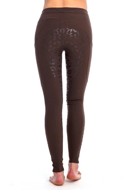 Goode Rider Energy Full Seat Breeches 5 Goode Rider Energy Full Seat Breeches - Image 3