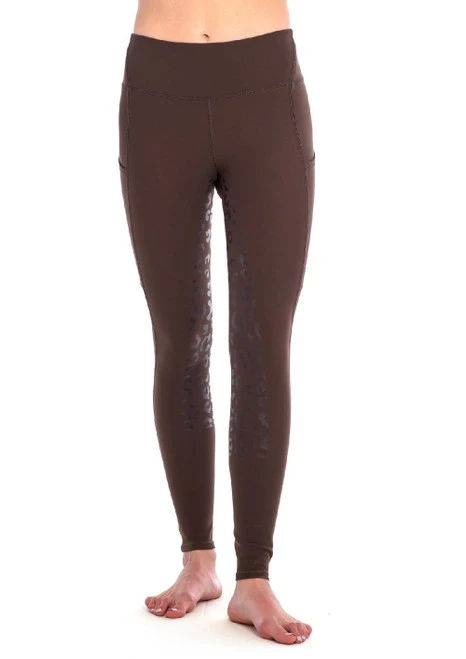 Goode Rider Energy Full Seat Breeches 7 Goode Rider Energy Full Seat Breeches - Image 5