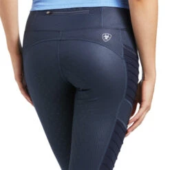 Ariat EOS Moto Tights Full Seat -Cavalleria Toscana Store eos moto full seat blue nite seat 10039871 ariat 92543.1676395929