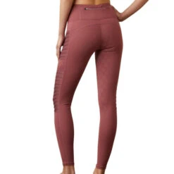Ariat EOS Moto Tights Full Seat -Cavalleria Toscana Store eos moto full seat ginger back 10041232 ariat 97924.1660866805