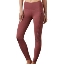 Ariat EOS Moto Tights Full Seat -Cavalleria Toscana Store eos moto full seat ginger front 10041232 ariat 78130.1676395447