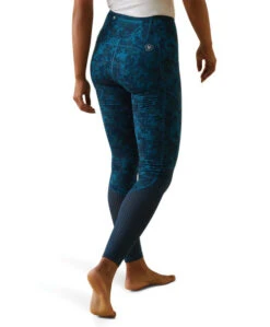 Ariat EOS Moto Tights Full Seat -Cavalleria Toscana Store eos moto full seat petro camo back 10043587 ariat 59292.1676395423