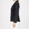 Equiline Hayley Hunter/Eq Coat -Cavalleria Toscana Store equiline hayley hunter coat navy side 11889.1571871641