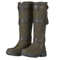 Dublin Erne Boots -Cavalleria Toscana Store erne boots khaki pair dublin 18975.1670988413