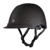 Troxel ES Helmet -Cavalleria Toscana Store es helmet black side troxel 54385.1598911803