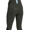 Romfh Evelyn Breeches Full Grip 1 Romfh Evelyn Breeches Full Grip -Cavalleria Toscana Store evelyn full grip breech dark olive back 475100 romfh 01910.1682034996