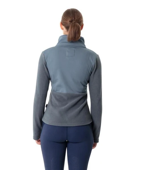 Horseware Ireland Horseware Farrah Softshell Fleece 5 Horseware Ireland Horseware Farrah Softshell Fleece - Image 3