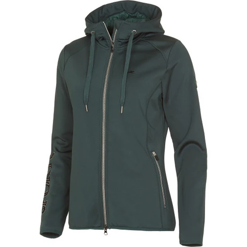 Schockemohle Fleur Style Jacket 6 Schockemohle Fleur Style Jacket - Image 4