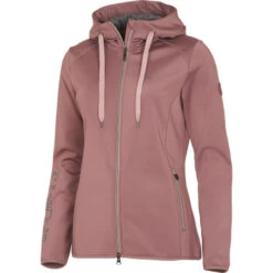Schockemohle Fleur Style Jacket 12 Schockemohle Fleur Style Jacket -Cavalleria Toscana Store fleur style jacket hood rose 2940 00331 schockemoehle 96057.1665262768
