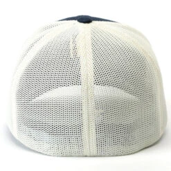 Cinch FlexFit Navy Trucker Hat