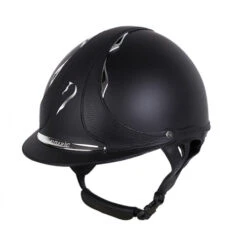 Antares Galaxy Helmet -Cavalleria Toscana Store galaxy helmet black hero 108 antares 76419.1644355020