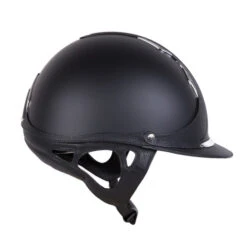 Antares Galaxy Helmet -Cavalleria Toscana Store galaxy helmet black right side 108 antares 43459.1644355033