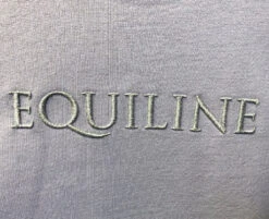 Equiline GerseG Lurex Sweatshirt 5 Equiline GerseG Lurex Sweatshirt -Cavalleria Toscana Store gerseg lurex sweatshirt lilac logo R09765 equiline 34035.1649624172