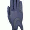 RSL By USG Good Luck Gloves 2 RSL By USG Good Luck Gloves -Cavalleria Toscana Store good luck glove navy RSL USG 91843.1685641225
