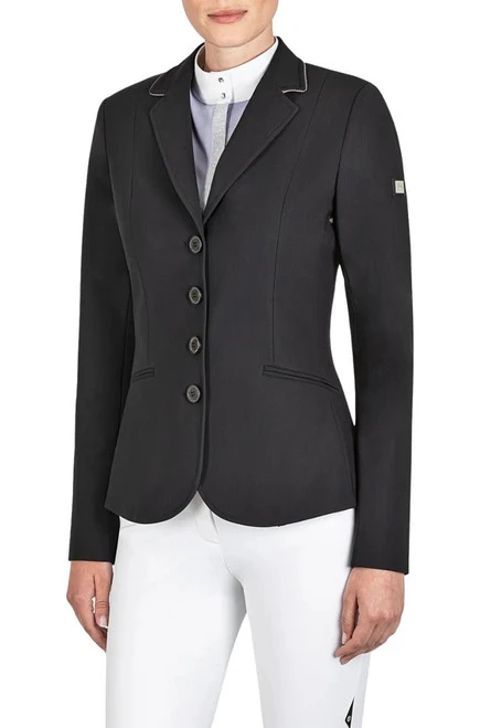 Equiline GrideG B-Move Show Coat 6 Equiline GrideG B-Move Show Coat - Image 4