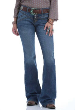 Cruel Denim Hannah Button Fly Jean 10 Cruel Denim Hannah Button Fly Jean -Cavalleria Toscana Store hannah button fly jean front CB16254071 cruel 97485.1604181338