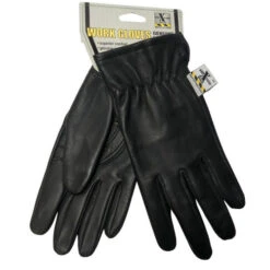 HD Xtreme Women's Goatskin Work Gloves -Cavalleria Toscana Store hd xtreme work gloves black pair 97605.1640219932